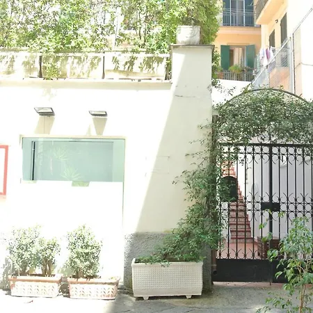 Garden House Vanvitelli *