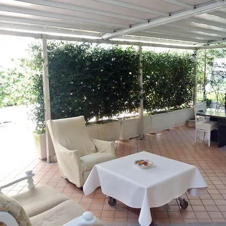Hotel Garden House Vanvitelli