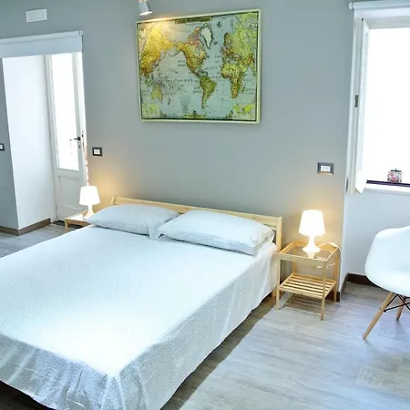 Garden House Vanvitelli Hotel