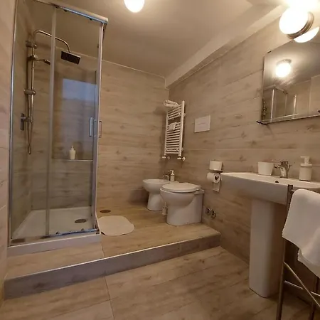 Hotel Garden House Vanvitelli