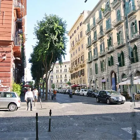 Hotel Garden House Vanvitelli