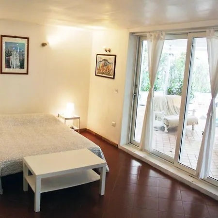 Hotel Garden House Vanvitelli