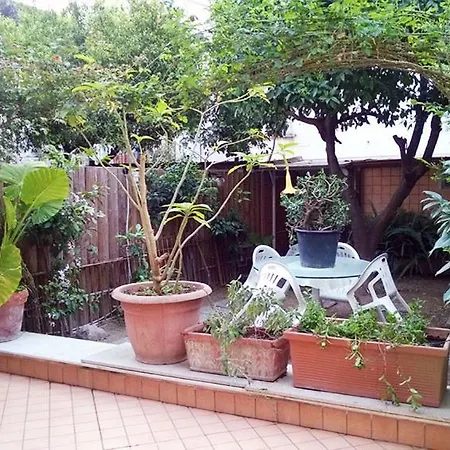 Garden House Vanvitelli * Napoli