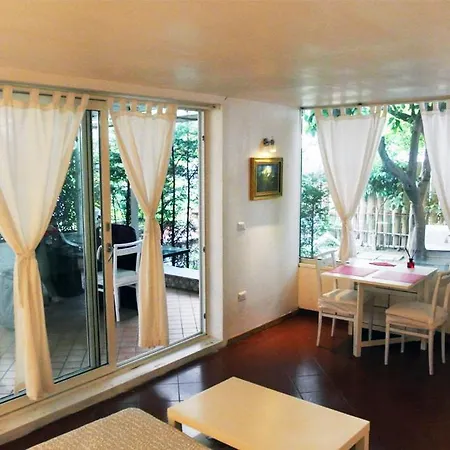 Garden House Vanvitelli *
