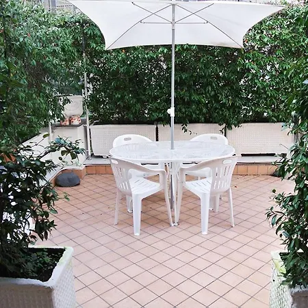 Hotel Garden House Vanvitelli *