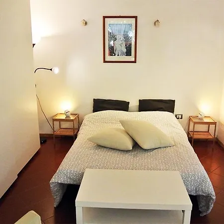 Hotel Garden House Vanvitelli Napoli