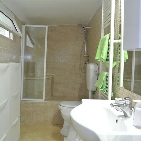 Hotel Garden House Vanvitelli Napoli