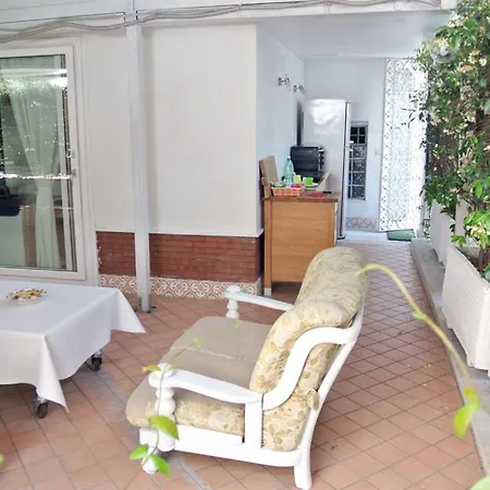Garden House Vanvitelli Napoli