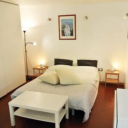 Garden House Vanvitelli *