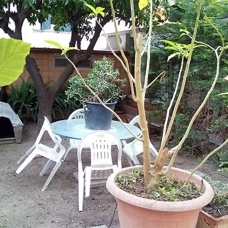 Garden House Vanvitelli * Napoli