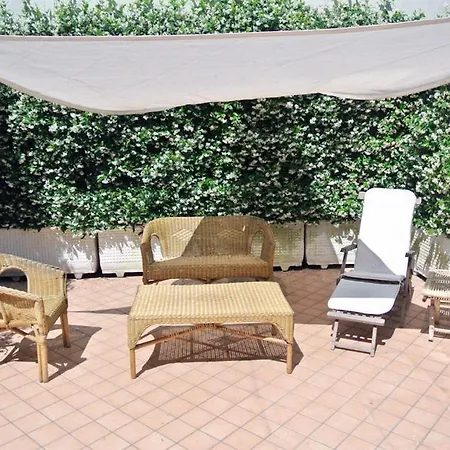 Hotel Garden House Vanvitelli *