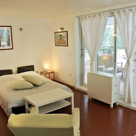 Garden House Vanvitelli * Napoli