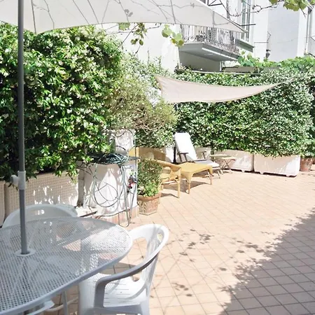 Garden House Vanvitelli