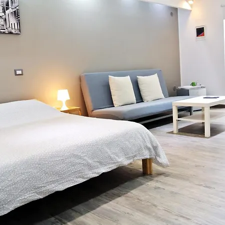 Hotel Garden House Vanvitelli Napoli