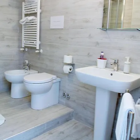 Hotel Garden House Vanvitelli *