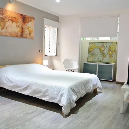 Hotel Garden House Vanvitelli *