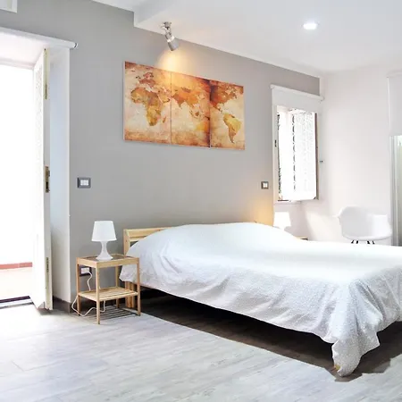 Hotel Garden House Vanvitelli