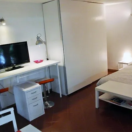 My Bed Vanvitelli Hotel *