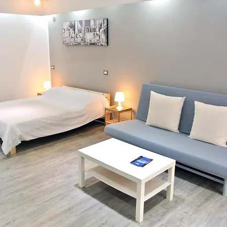 My Bed Vanvitelli